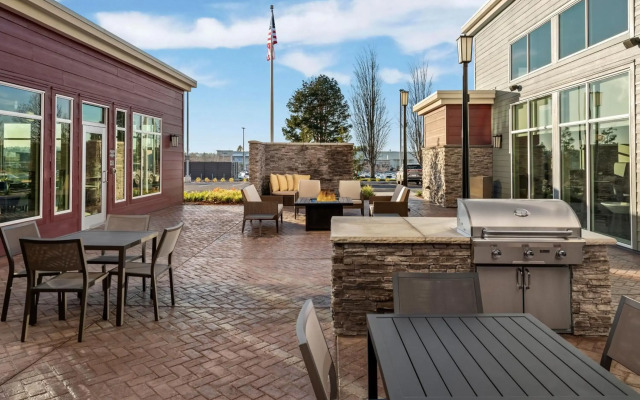 Residence Inn Portland Clackamas