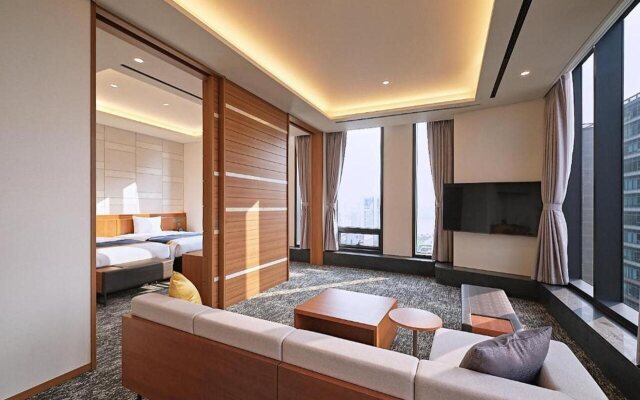 Roynet Hotel Seoul Mapo