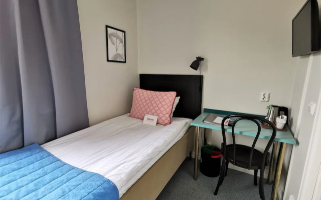 Hotell I Gävle