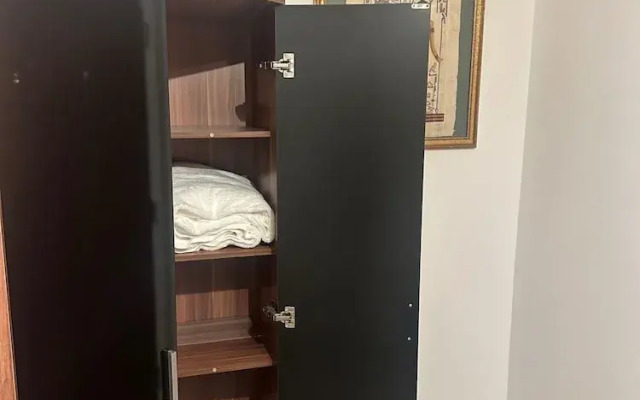 1br-sleeps2-parking-quietstay-citycentre
