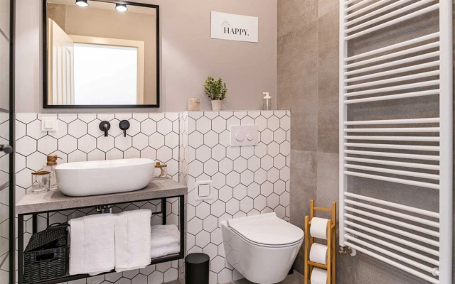 Villa Afrodita With Private Pool