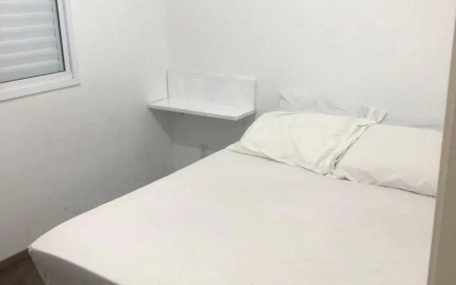 Apartamento bem Localizado