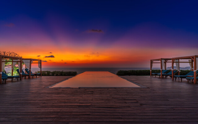 Banyan Tree Cabo Marques