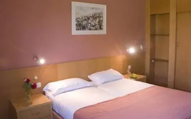 Nes Ammim Guest House