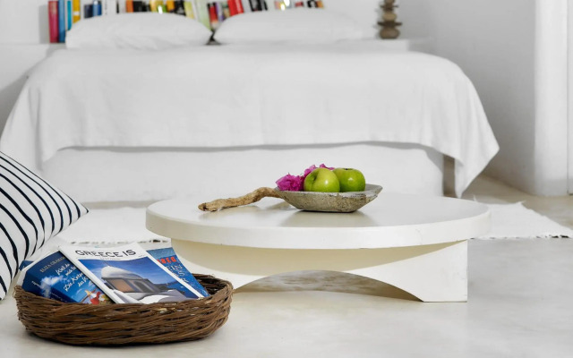 Finikia Memories Hotel
