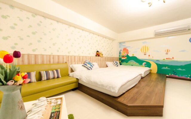 PiR2 HOUSE