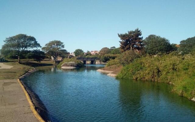 Brackenhurst Guest House