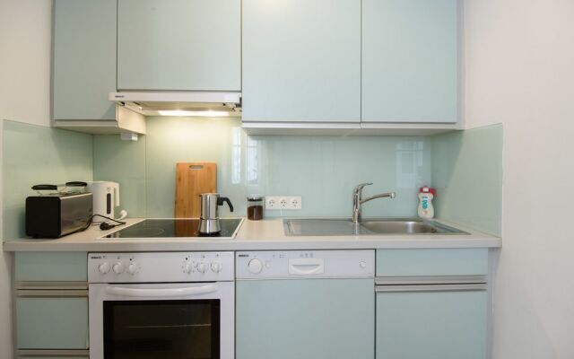 Central Apartment - Stephansdom