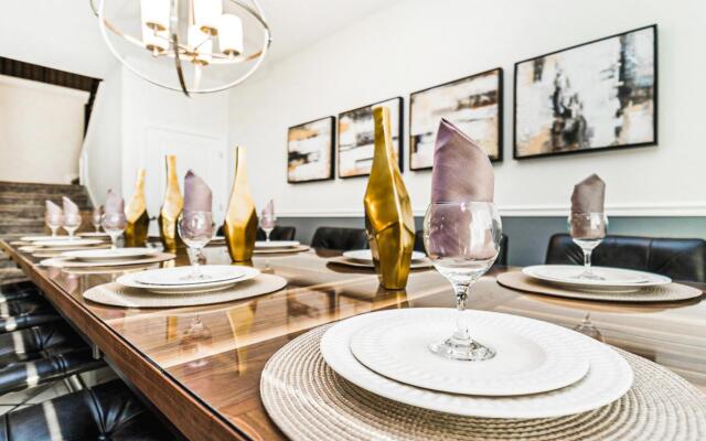 9BR Pool SPA Game Close to Disney