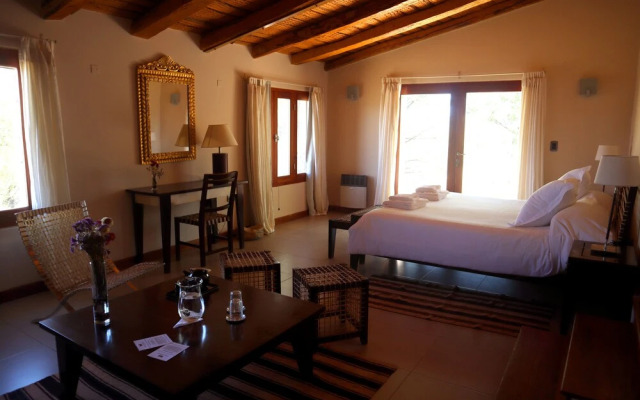 Casa Colorada - Hotel de Montaña