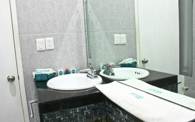 ApartHotel Siete 32