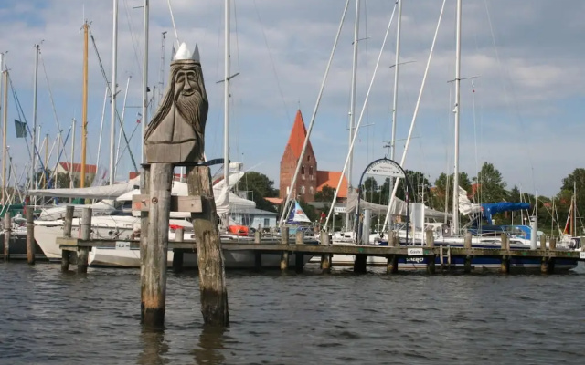 Spacious Apartment in Rerik Germany near Sea