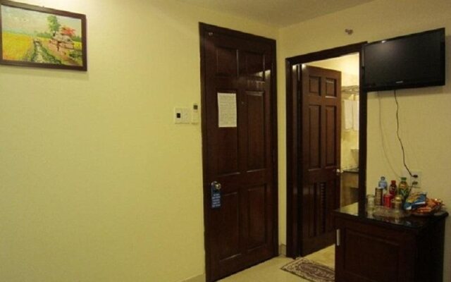 Nui Thanh Hotel