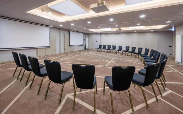 Park Plaza Nuremberg