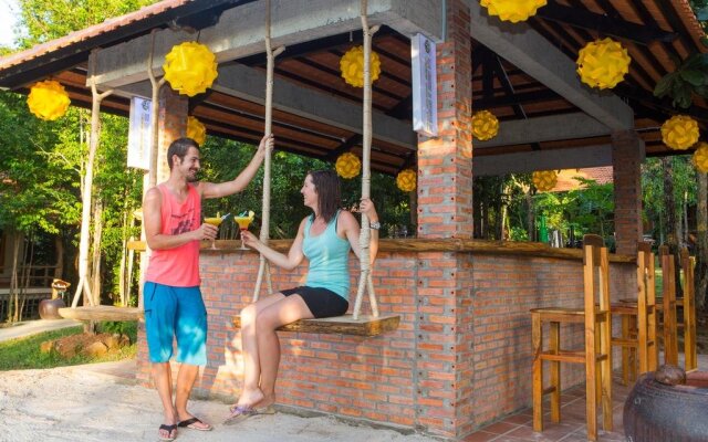 Phu Quoc Valley Resort