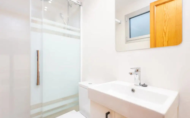 Albers in Mallorca With 3 Bedrooms and 2 Bathrooms