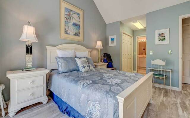 Carolina Place 3417 - Three Bedroom Condo