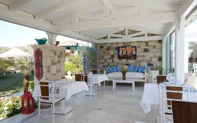 Alacatı On Oda Hotel