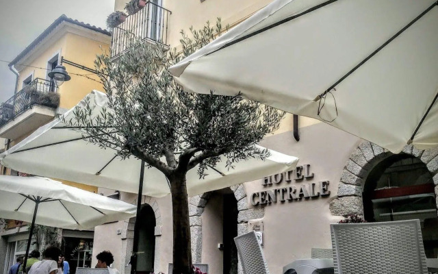Hotel Centrale