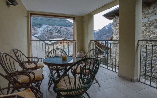 Hotel Farré d'Avall