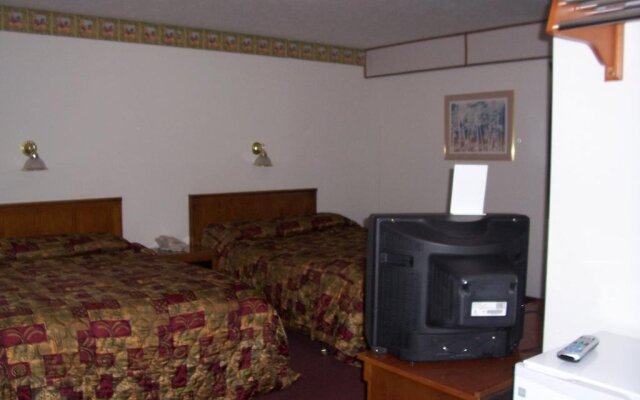 North Country American Inn