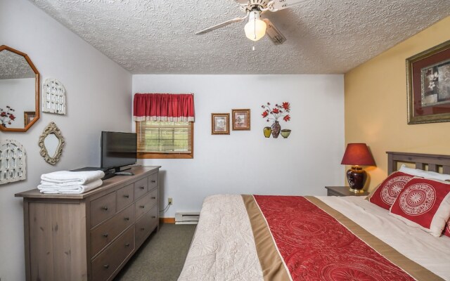 Landmark Village 3 Bedroom House #1