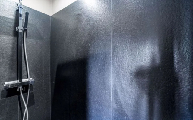 Villa Le Courtin - Inh 34044