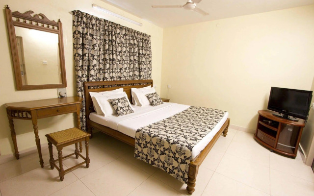 Crescent Homes Corporate Stay