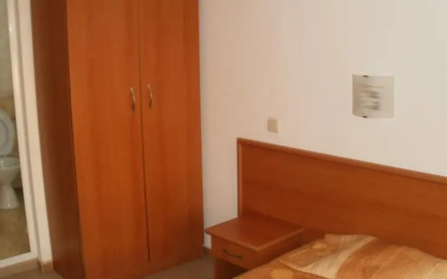 Guest House Konkordia