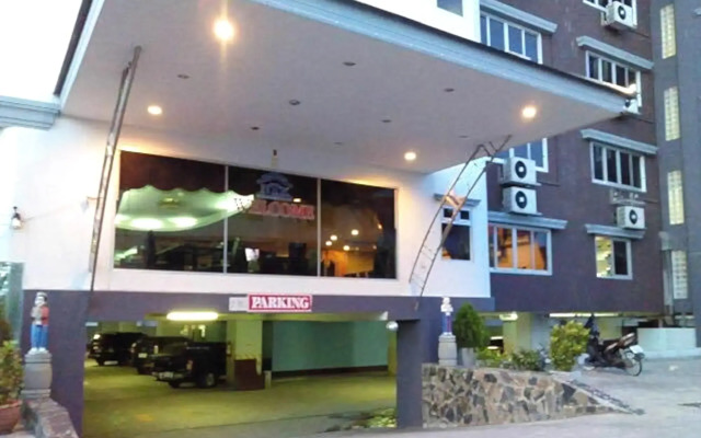 NTK Residence