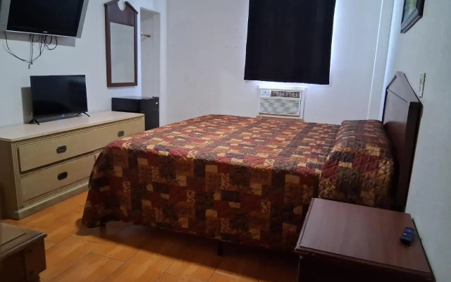 Hotel O Colonial Inn Brownsville Tx