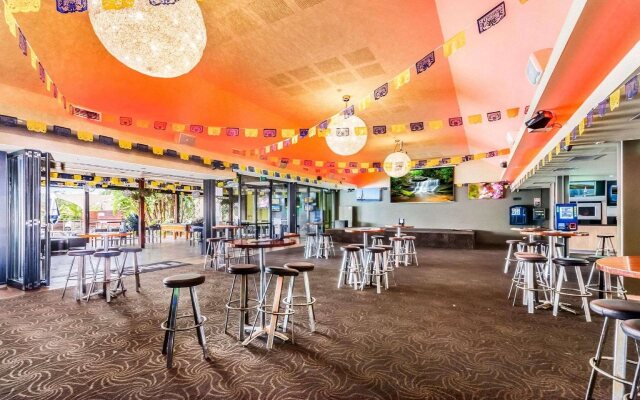 Comfort Inn Towradgi Beach