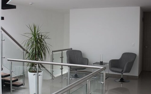 Bayit Tov Circunvalar Hotel