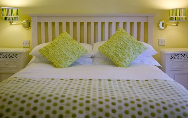 The Spinney Country Guest House