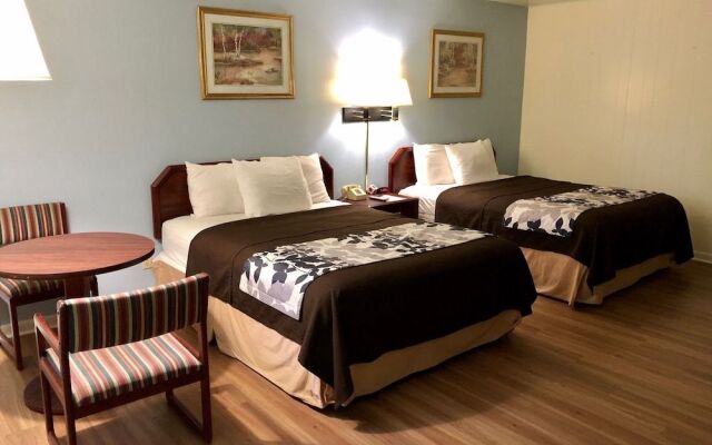 Budget Host Sheridan