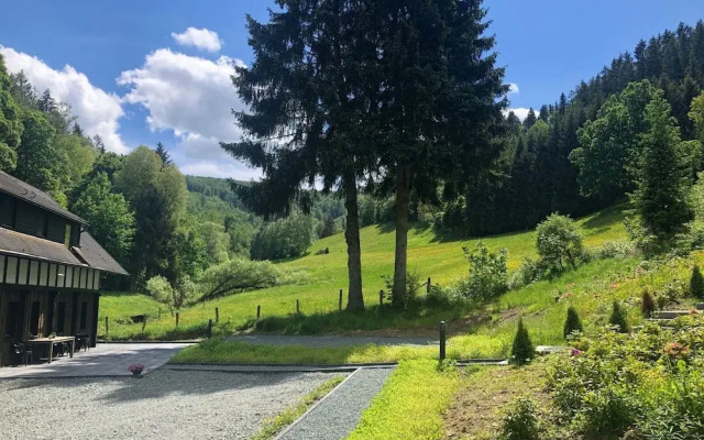 Holiday Home in the Countryside Near Winterberg