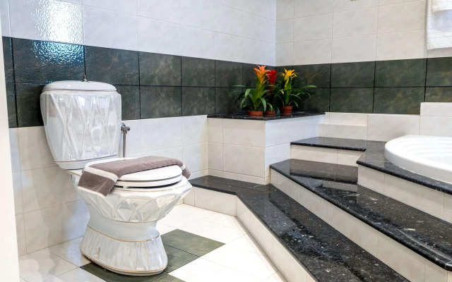 Red Rose Luxury Villa