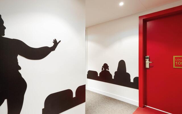 Hotel ibis Styles Montpellier Centre Comedie