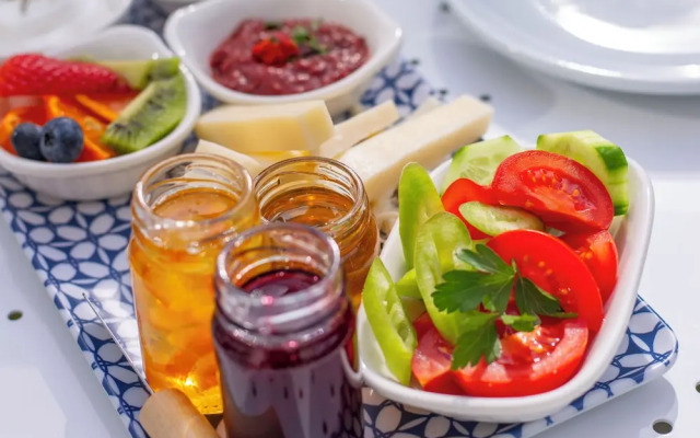 poseidon kınalıada pansiyon