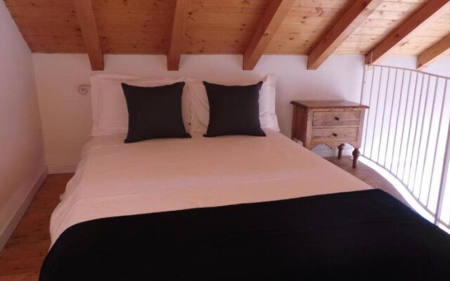 Andrea's Rooms