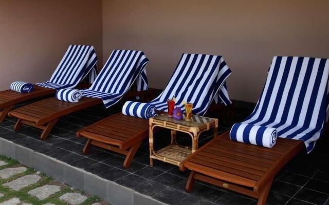 The Wave Water Front Luxury Resort & Spa