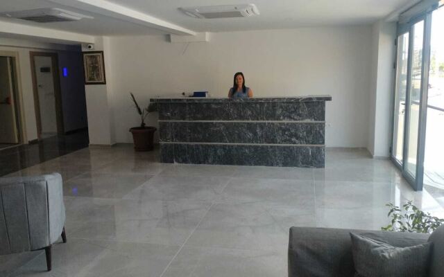 Grand Köse Ai̇rport Hotel