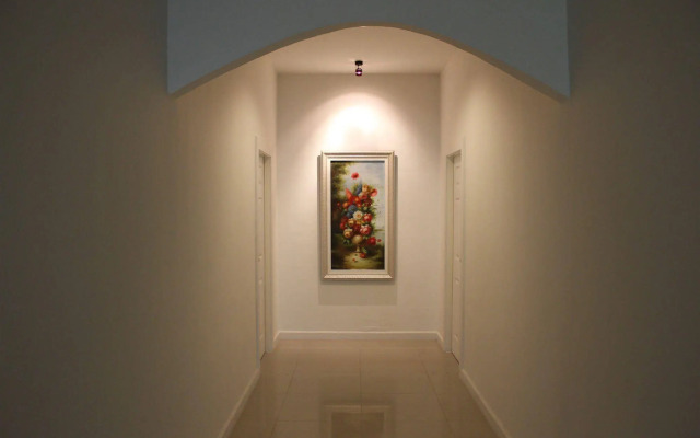 Jasmine Chiangmai Boutique Hotel