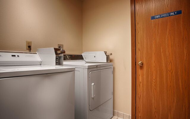 Quality Inn & Suites Red Wing