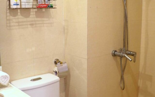 Hanoi Family Homestay 2