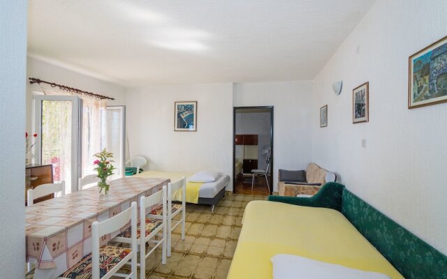 Apartments Petar