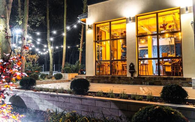 Montis Hotel Spa