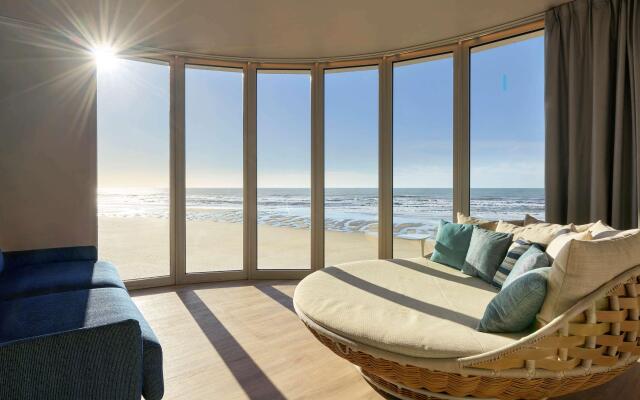 Novotel Thalassa Le Touquet Hotel