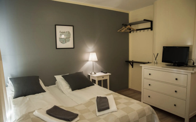 Guesthouse Hvammur