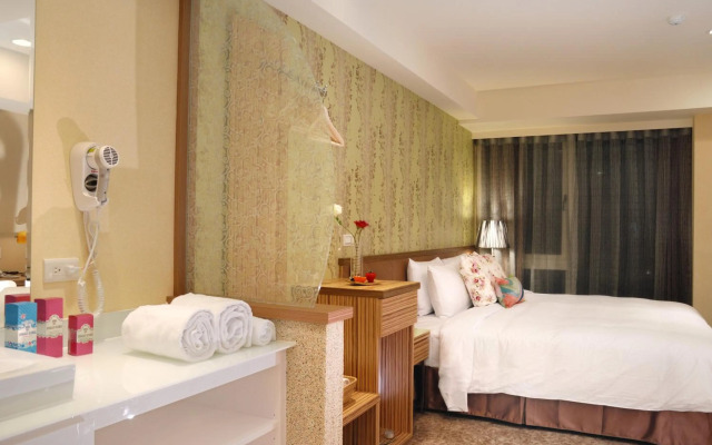 Nagahiro Hotel